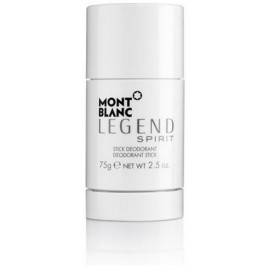 Mont Blanc Legend Spirit Дезодорант-карандаш 75 мл.