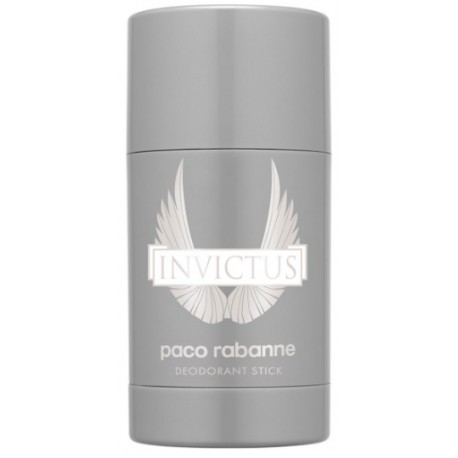 Paco Rabanne Invictus pieštukinis dezodorantas 75 g.