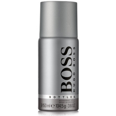 Hugo Boss Bottled No.6 purškiamas dezodorantas 150 ml.