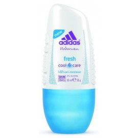 Adidas Fresh antiperspirantas moterims 50 ml.