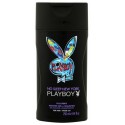 Playboy New York dušo gelis 250 ml.