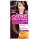 L'oreal Casting Creme Gloss краска без аммиака 323 Darkest Chocolat