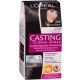 L'oreal Casting Creme Gloss краска без аммиака 323 Darkest Chocolat