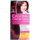 L'oreal Casting Creme Gloss краска без аммиака 323 Darkest Chocolat