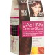 L'oreal Casting Creme Gloss краска без аммиака 323 Darkest Chocolat