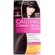 Loreal Casting Creme Gloss plaukų dažai be amoniako