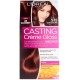 L'oreal Casting Creme Gloss plaukų dažai be amoniako