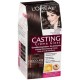 L'oreal Casting Creme Gloss краска без аммиака 323 Darkest Chocolat