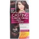 L'oreal Casting Creme Gloss краска без аммиака 323 Darkest Chocolat