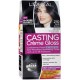 L'oreal Casting Creme Gloss plaukų dažai be amoniako