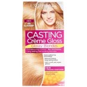 L'oreal Casting Creme Gloss Glossy Blonds dažai be amoniako 801 Silky Blonde