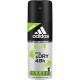 Adidas 6in1 purškiamas dezodorantas vyrams 150 ml.