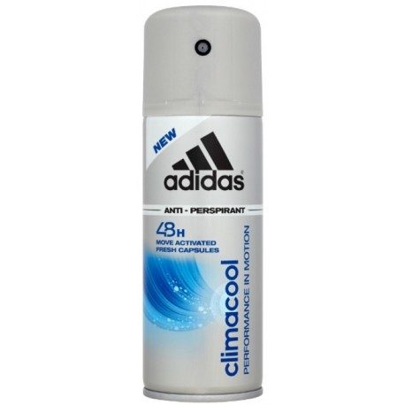 Adidas Climacool purškiamas antiperspirantas vyrams