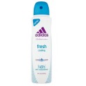 Adidas Fresh purškiamas dezodorantas moterims 150 ml.