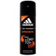 Adidas Intensive Cool & Dry 72h purškiamas antiperspirantas vyrams 150 ml.