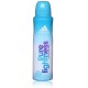 Adidas Pure Lightness dezodorantas moterims 150 ml.