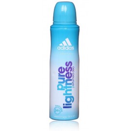 Adidas Pure Lightness dezodorantas moterims 150 ml.