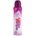 Adidas Natural Vitality dezodorantas moterims 150 ml.