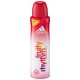 Adidas Fruity Rhythm dezodorantas moterims 150 ml.