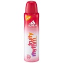 Adidas Fruity Rhythm dezodorantas moterims 150 ml.