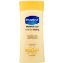 Vaseline Intensive Care Essential Healing intensyvios priežiūros losjonas sausai odai 400 ml.