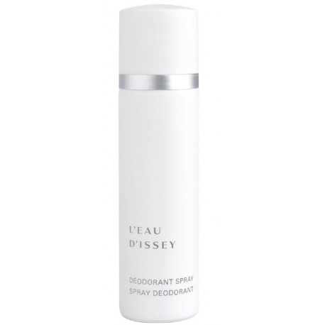 Issey Miyake L´Eau D´Issey purškiamas dezodorantas moterims 100 ml.