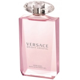 Versace Bright Crystal dušo gelis 200 ml.