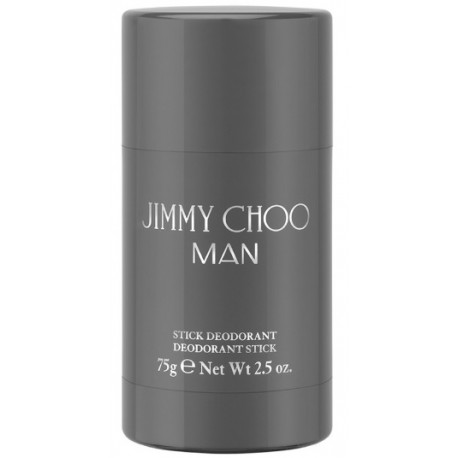 Jimmy Choo Man pieštukinis dezodorantas 75 g.