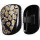 Tangle Teezer Compact Styler расческа Черная-Фиолетовая 