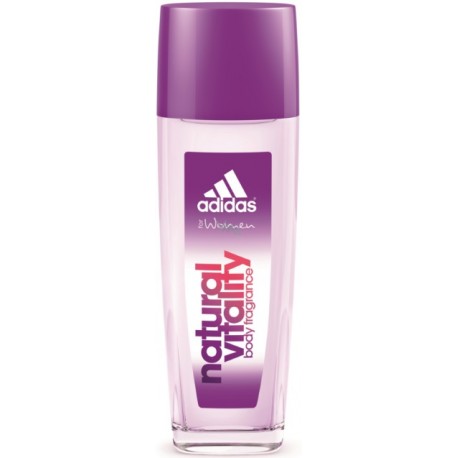 Adidas Natural Vitality dezodorantas moterims 75 ml.