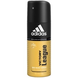 Adidas Victory League спрей дезодорант для мужчин 150 мл.