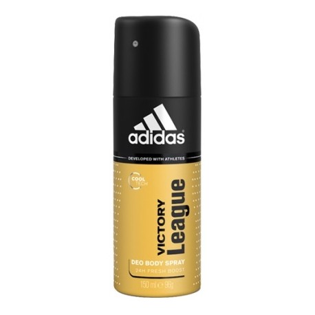 Adidas Victory League purškiamas dezodorantas vyrams 150 ml.