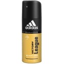 Adidas Victory League purškiamas dezodorantas vyrams 150 ml.