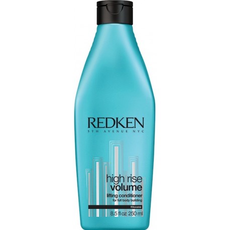 Redken High Rise Volume Lifting apimties suteikiantis kondicionierius