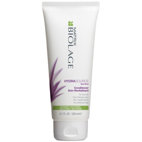 Matrix Biolage HydraSource drėkinamasis kondicionierius