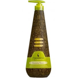 Macadamia Rejuvenating Shampoo Dry Hair šampūnas sausiems ir pažeistiems plaukams