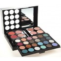 Makeup Trading Schmink Set 40 Colors kosmetikos rinkinys 38 g.