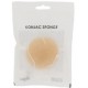 Sefiros Konjac Sponge gelsva odos valymo kempinėlė