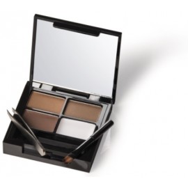 GABRIELLA SALVETE Eyebrow Palette палетка бровей 5,2 г.