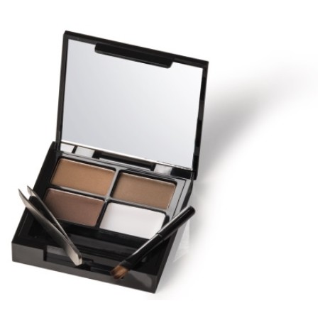 GABRIELLA SALVETE Eyebrow Palette antakių paletė 5,2 g.