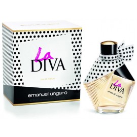 Emanuel Ungaro La Diva EDP kvepalai moterims