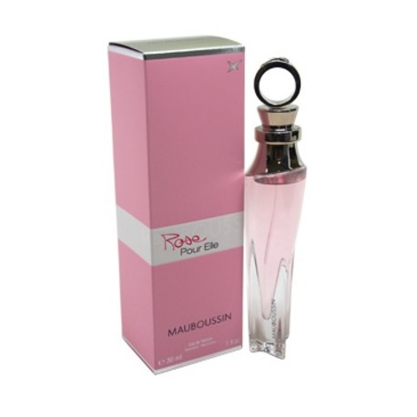 Mauboussin Rose Pour Elle EDP kvepalai moterims