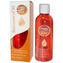 Xpel Osiris Recovery Oil atkuriamasis aliejus 100 ml.