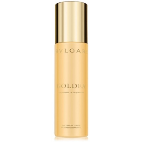 Bvlgari Goldea dušo želė 200 ml.