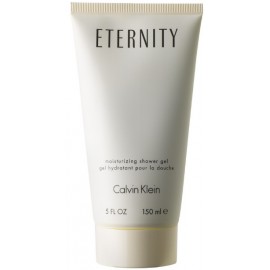 Calvin Klein Eternity dušo želė moterims 150 ml.