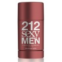 Carolina Herrera 212 Sexy Men pieštukinis dezodorantas vyrams 75 ml.