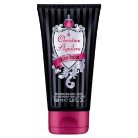 Christina Aguilera Secret Potion dušo želė moterims 150 ml.