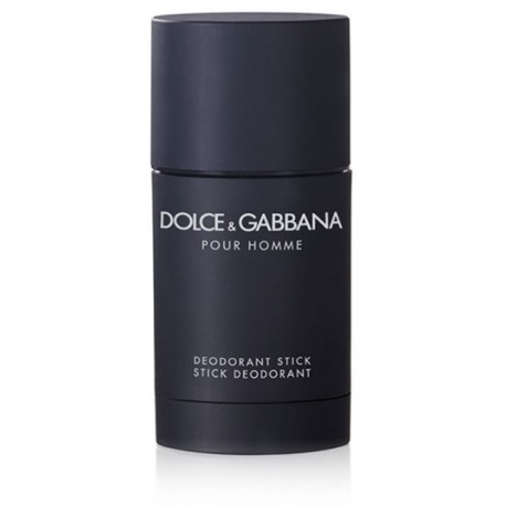 Dolce & Gabbana pour Homme pieštukinis dezodorantas 75 ml.