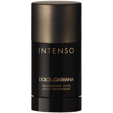 Dolce & Gabbana pour Homme Intenso pieštukinis dezodorantas vyrams 75 ml.