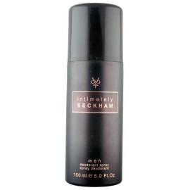 David Beckham Intimately Him purškiamas dezodorantas vyrams 150 ml.